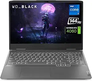 Lenovo LOQ Gaming Laptop Review Under 00