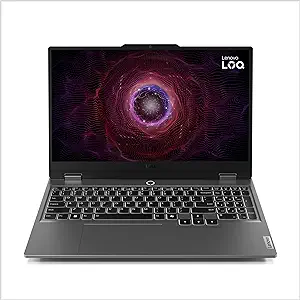 Lenovo LOQ 15AHP9 Gaming Laptop Review  Under 0