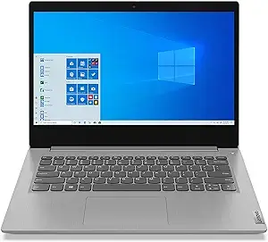 Lenovo IdeaPad 3 14 Laptop Review Under 7