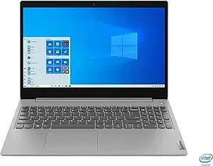 Lenovo IdeaPad 3 Touch Screen Laptop Review Under 8