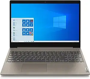 Lenovo IdeaPad 3 Laptop Review Under 9