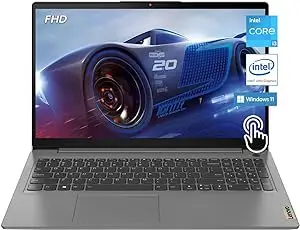 Lenovo Ideapad 3i Touchscreen Laptops Under 3