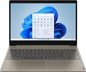 Lenovo IdeaPad 3 Laptop Touchscreen Notebook Review Under 8