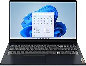 Lenovo IdeaPad 3 Laptop Review A Comprehensive Guide