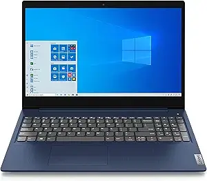 Lenovo IdeaPad 3 Laptop Review Under 3