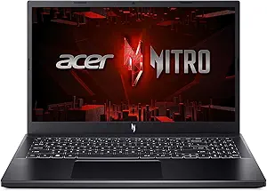 Acer Nitro V Gaming Laptop Review Under 9